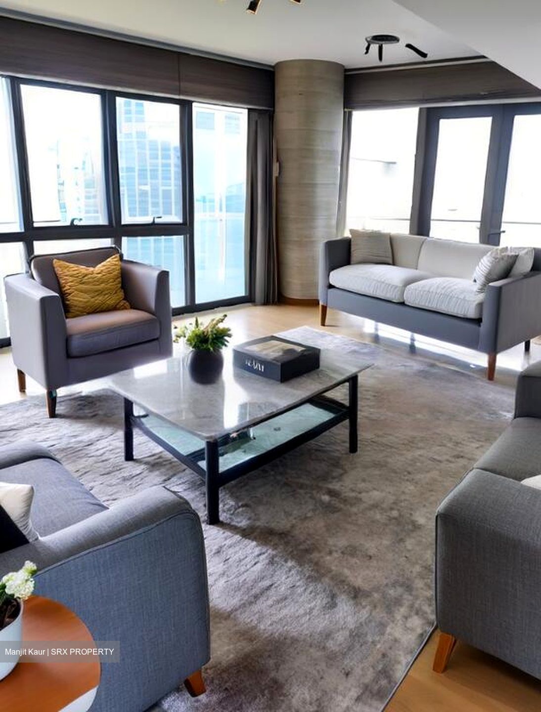 One Shenton (D1), Apartment #469080621